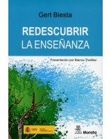 REDESCUBRIR LA ENSEÑANZA