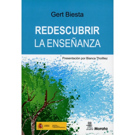 REDESCUBRIR LA ENSEÑANZA