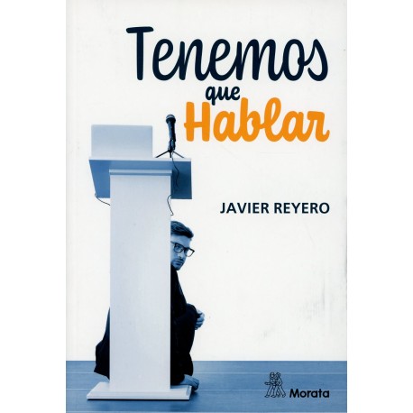 TENEMOS QUE HABLAR