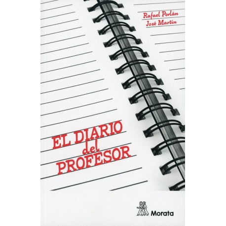 EL DIARIO DEL PROFESOR