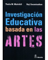 INVESTIGACIÓN EDUCATIVA BASADA EN LAS ARTES