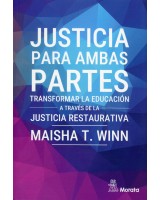 JUSTICIA PARA AMBAS PARTES