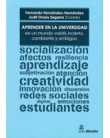 APRENDER EN LA UNIVERSIDAD EN UN MUNDO VOLÁTIL, INCIERTO, CAMBIANTE Y AMBIGUO