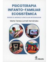 PSICOTERAPIA INFANTO-FAMILIAR ECOSISTÉMICA