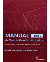 MANUAL DE TERAPIA FAILIAR SISTÉMICA. TOMO 2