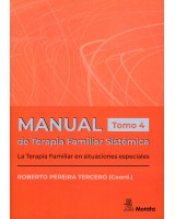 MANUAL DE TERAPIA FAMILIAR SISTÉMICA. TOMO 4