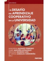 EL DESAFÍO DEL APRENDIZAJE COOPERATIVO EN LA UNIVERSIDAD