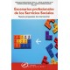 ESCENARIOS PROFESIONALES DE LOS SERVICIOS SOCIALES