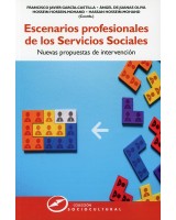 ESCENARIOS PROFESIONALES DE LOS SERVICIOS SOCIALES