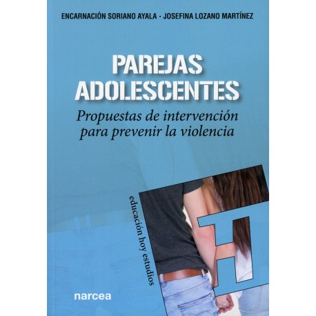 PAREJAS ADOLESCENTES