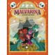 MALVARINA. LA ESCUELA DE MAGIA