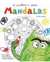 EL MONSTRUO DE COLORES. MANDALAS