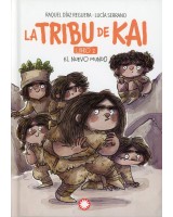 LA TRIBU DE KAI. EL NUEVO MUNDO