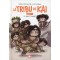 LA TRIBU DE KAI. 2: EL NUEVO MUNDO