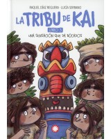 LA TRIBU DE KAI. UNA SENSACIÓN QUE DA BOCADOS