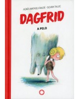 DAGFRID A PELO