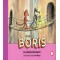 EL GATO BORIS. LA CÁMARA DEL TESORO