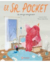 EL SR. POCKET. UN AMIGO IMAGINARIO