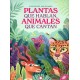 PLANTAS QUE HABLAN, ANIMALES QUE CANTAN