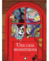 UNA CASA MONSTRUOSA