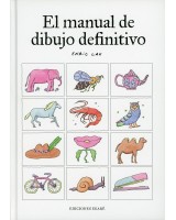 EL MANUAL DE DIBUJO DEFINITIVO