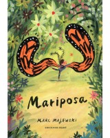 MARIPOSA