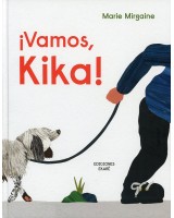 ¡VAMOS, KIKA!