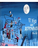 EL HIJO DEL ASTRONAUTA