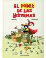 EL PODER DE LAS HISTORIAS