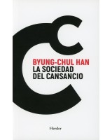 LA SOCIEDAD DEL CANSANCIO