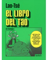 EL LIBRO DEL TAO (EL MANGA)