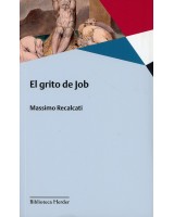 EL GRITO DE JOB