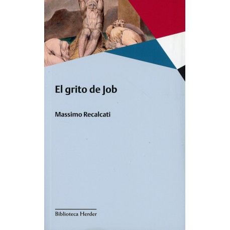 EL GRITO DE JOB