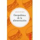 GEOPOLÍTICA DE LA ALIMENTACIÓN