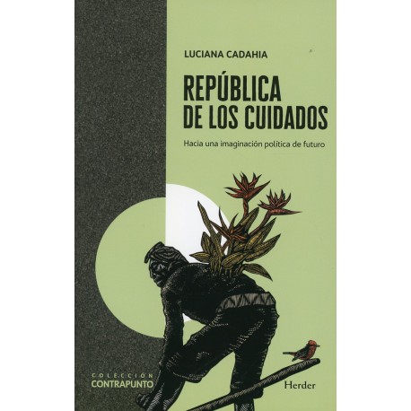 REPÚBLICA DE LOS CUIDADOS