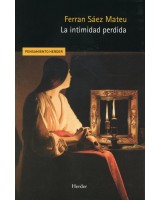 LA INTIMIDAD PERDIDA