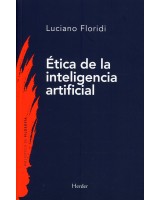 ÉTICA DE LA INTELIGENCIA ARTIFICIAL