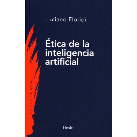 ÉTICA DE LA INTELIGENCIA ARTIFICIAL