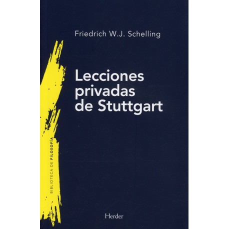 LECCIONES PRIVADAS DE STUTTGART