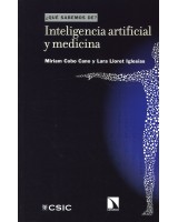 INTELIGENCIA ARTIFICIAL Y MEDICINA