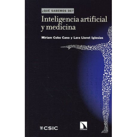 INTELIGENCIA ARTIFICIAL Y MEDICINA