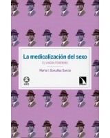 LA MEDICALIZACIÓN DEL SEXO. EL VIAGRA FEMENINO