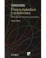 FÍSICA CUÁNTICA Y RELATIVISTA