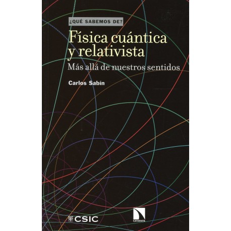 FÍSICA CUÁNTICA Y RELATIVISTA