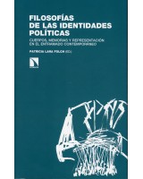 FILOSOFÍAS DE LAS IDENTIDADES POLÍTICAS