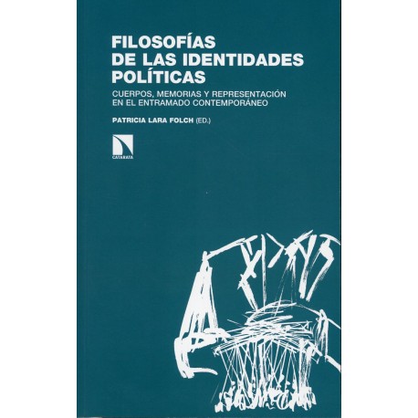 FILOSOFÍAS DE LAS IDENTIDADES POLÍTICAS