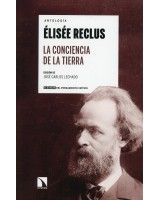 ANTOLOGÍA ÉLISÉE RECLUS. LA CONCIENCIA DE LA TIERRA