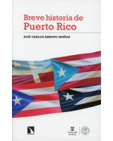 BREVE HISTORIA DE PUERTO RICO