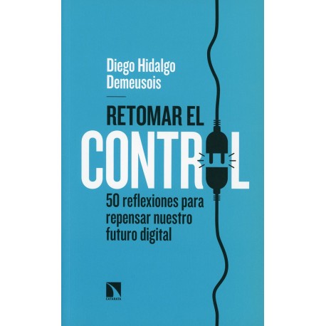 RETOMAR EL CONTROL