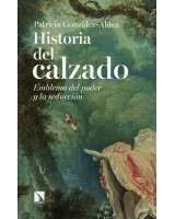 HISTORIA DEL CALZADO